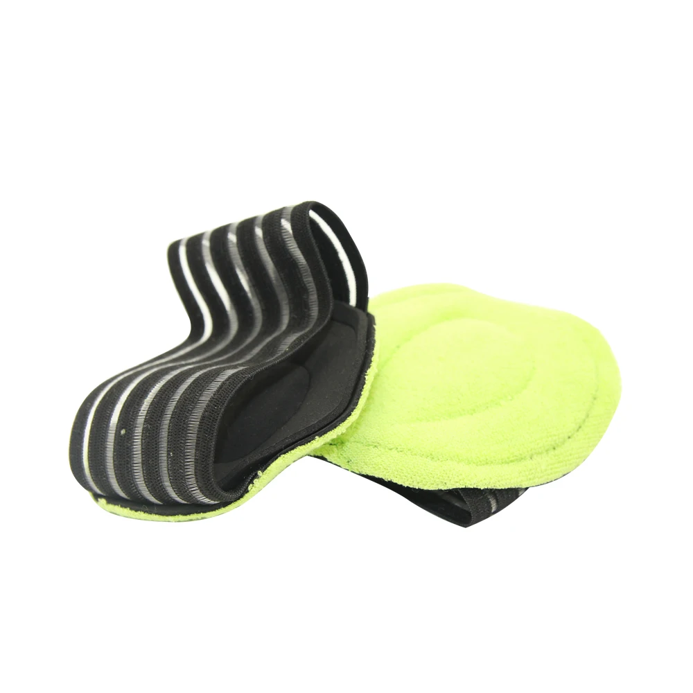 1 пара поддержка свода стопы унисекс Подошвенный Фасциит облегчение боли в