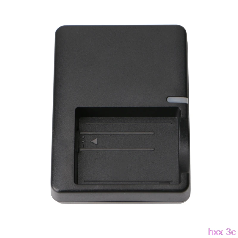 

Зарядное устройство LC E5E для Canon EOS450D EOS1000D LP E5, литиевая батарея с европейской вилкой