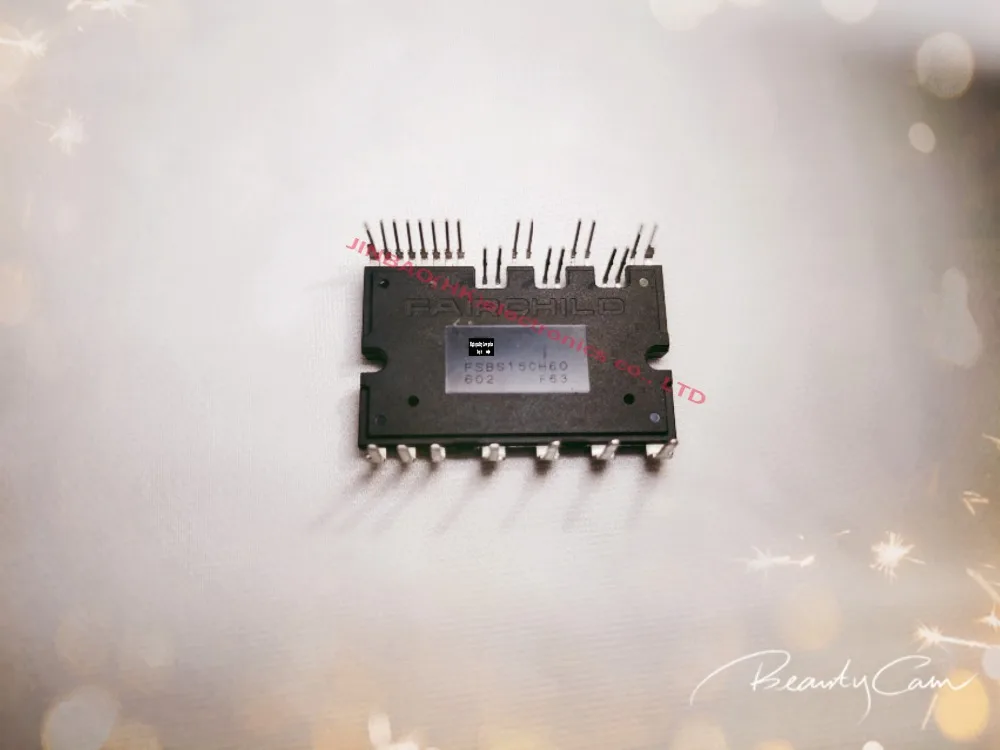 FSBS15CH60 Новый и оригинальный | Электронные компоненты принадлежности