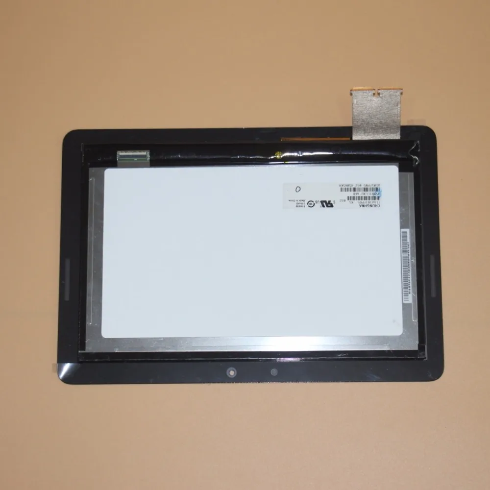 Для Asus Transformer Pad TF303 TF303K TF303CL K014 ЖК дисплей сенсорный экран панель сенсор сборка для
