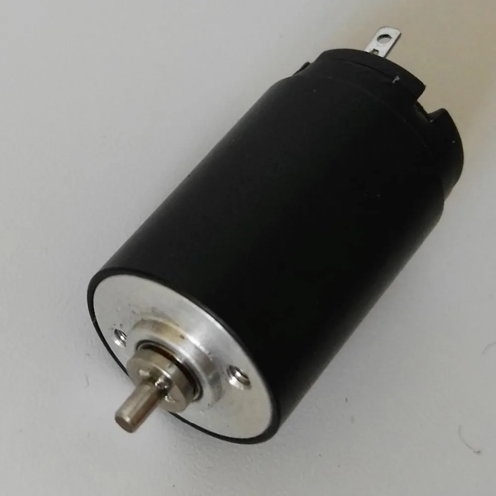 CL1321 O.D 13 мм 1 Вт Мощность щеткой двигатель Micro DC без сердечника 12 В 16000 об/мин Замена Maxon двигатель& Faulhaber