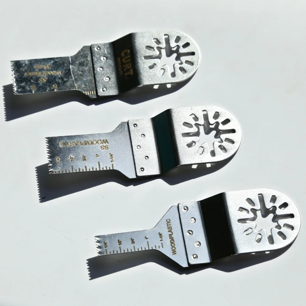 Бесплатная доставка ремонтного станка 3 шт SS сделанный мульти мастер инструменты