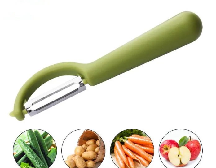 1 шт. инструмент для чистки картофеля моркови овощей фруктов репы резак кухонные