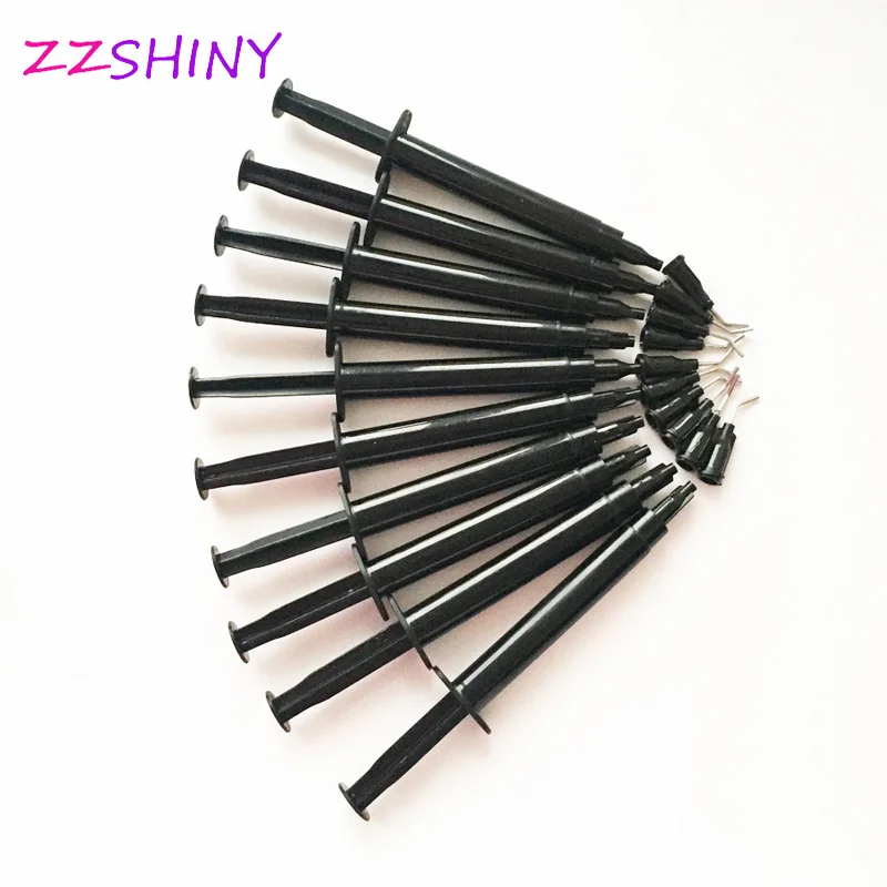 (20 шт./лот) Профессиональная клиника десневой барьер/зубные резинки