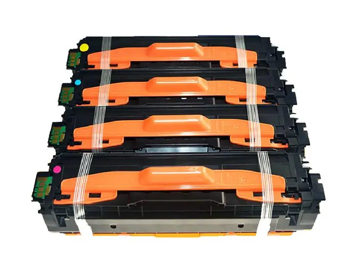 4 цвета 1 комплект тонер для Samsung CLT K504S 504 CLP 415 470 475 CLX 4195 4195N 4195FW sl c181 504S 504|toner samsung|color
