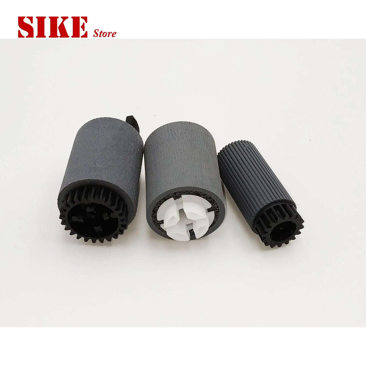 1 комплект ролика захвата для FB6-3405 FC0-5080 FC6-6661 разделительного подающего