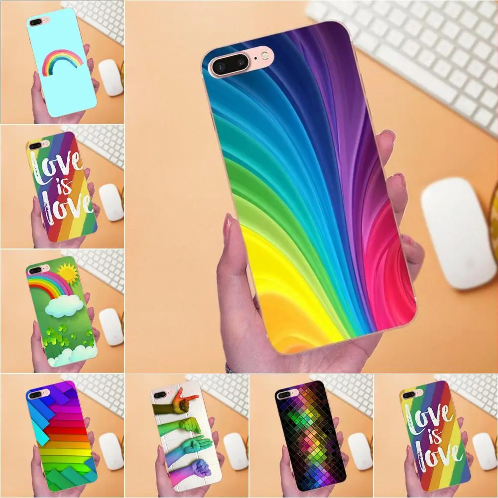 Термополиуретановый Чехол для мобильного телефона LG Nexus 5 5X G2 G3 mini spirit G4 G5 G6 K4 K7 K8 K10