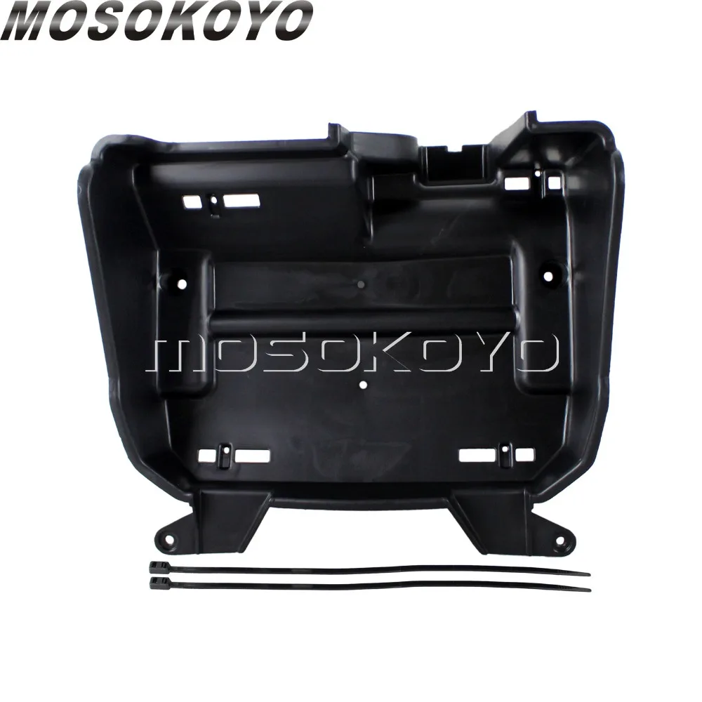 Ящик для хранения нижнего белья ATV UTV чехол карго Polaris RZR 900 1000 XP4 XP1000 2015 2016|Накладки