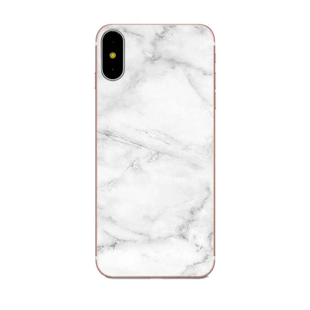 Для Xiaomi Redmi Mi Note 7 8 9 SE Pro Lite Go Play Skin Тонкий чехол для мобильного телефона модный