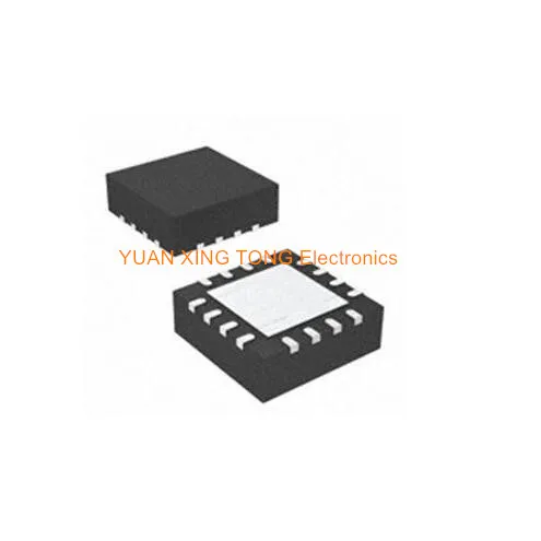 

10pcs/lot TPS51219RTER TPS51219 QFN new&original electronics kit ic chips in stock