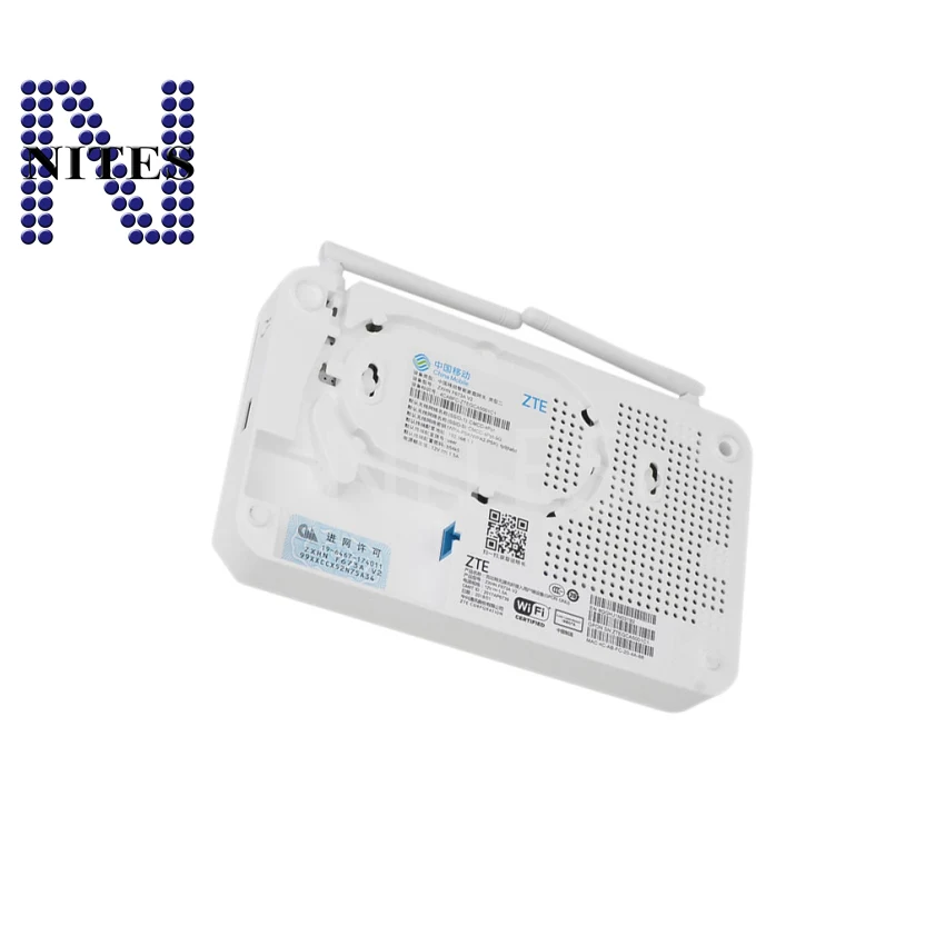 Оригинальный Новый Z TE ZXA10 F673A V2 GPON ONU 4GE + 1tel 2 4 GWIFI такой же функционал как ZXHN F660 F623