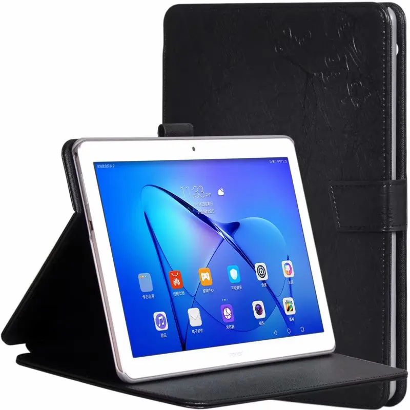 Для samsung Galaxy Tab A A6 10,1 T585 T580 SM-T580 чехол для планшета ультра-тонкая беспроводная клавиатура Bluetooth 3,0 чехол для клавиатуры