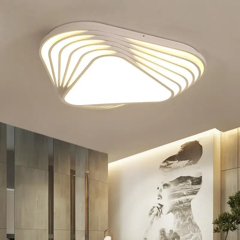 Светильник Промышленный Декор Plafoniera лампа Sufitowe Lampara Techo Plafondlamp Plafonnier LED Luminaria De Teto