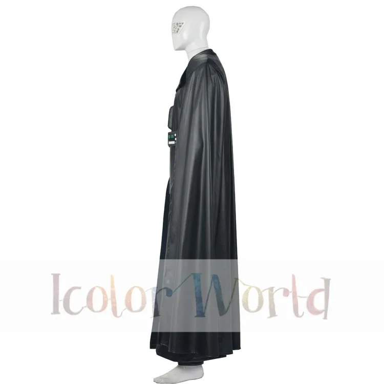 Звездные войны Дарт Вейдер Анакин Скайуокер косплей костюм|cosplay costume|anakin skywalker