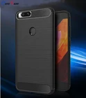Чехол для Xiaomi Redmi Note 4X 5A Pro Note9s 9 8 Pro, мягкий чехол из углеродного волокна и ТПУ Для Xiaomi Poco X3 NFC Mi6 Mi5X Mi A1 6X 2 Mix 2