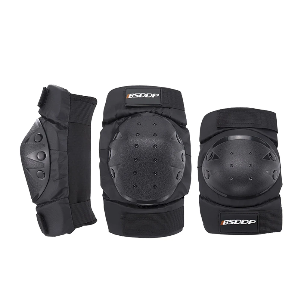 BSDDP Motorcycle Knee Pads Protector Body Protective Kneepad Motocross Racing Gear Protection | Автомобили и мотоциклы