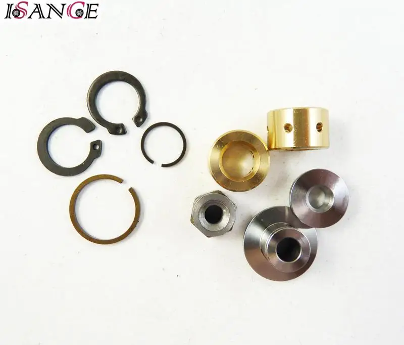 Комплект для ремонта ISANCE Turbo турбокомпрессора Garrett Volvo S80 XC 90 T6 9471564 8601455 49131 05101 05160