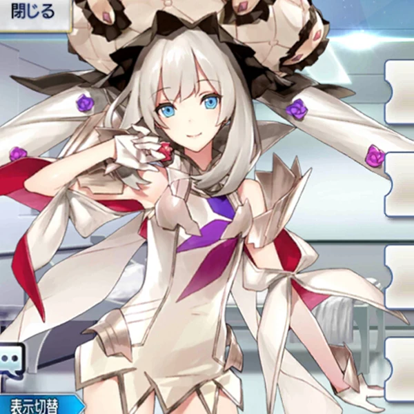 FGO Fate Grand Order косплей парик Marie Antoinette длинные прямые хвосты синтетические волосы для взрослых