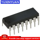 10 шт.лот KA2281 DIP DIP16 Новый и оригинальный IC
