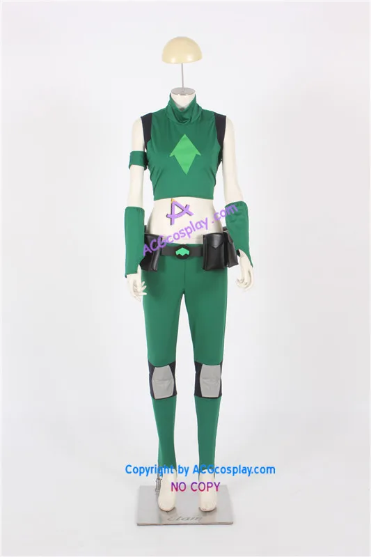 

Young Justice Artemis Crock Cosplay Costume