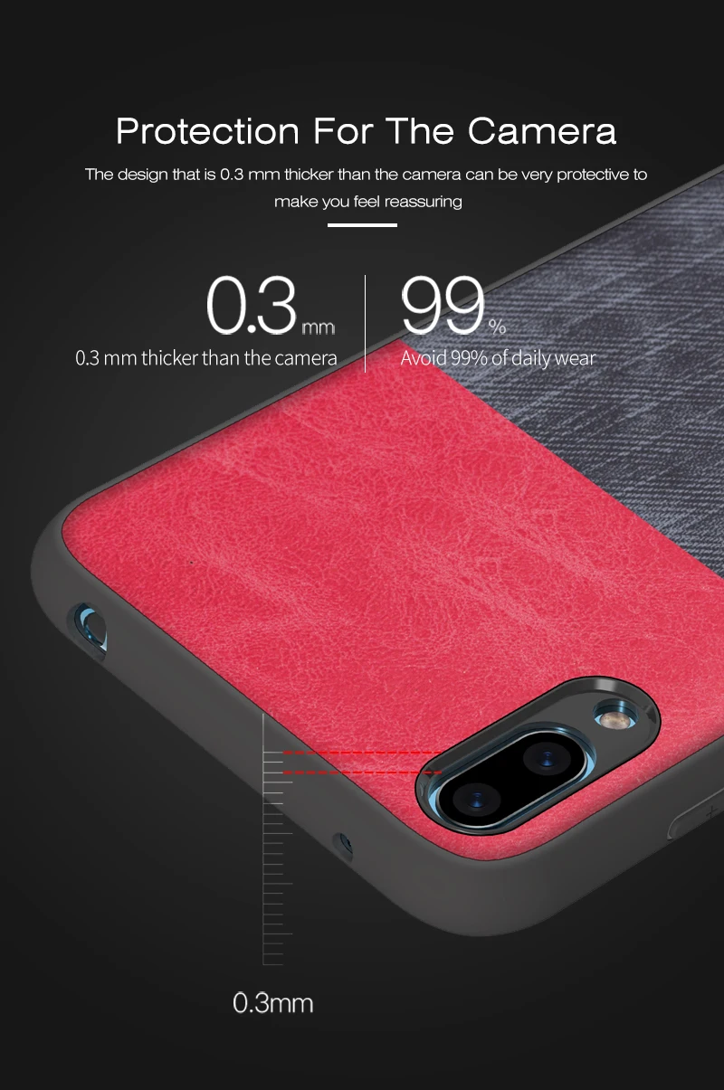 Для huawei Y9 2019 чехол мягкий силиконовый край + жесткую Ткань текстуры Защита задняя