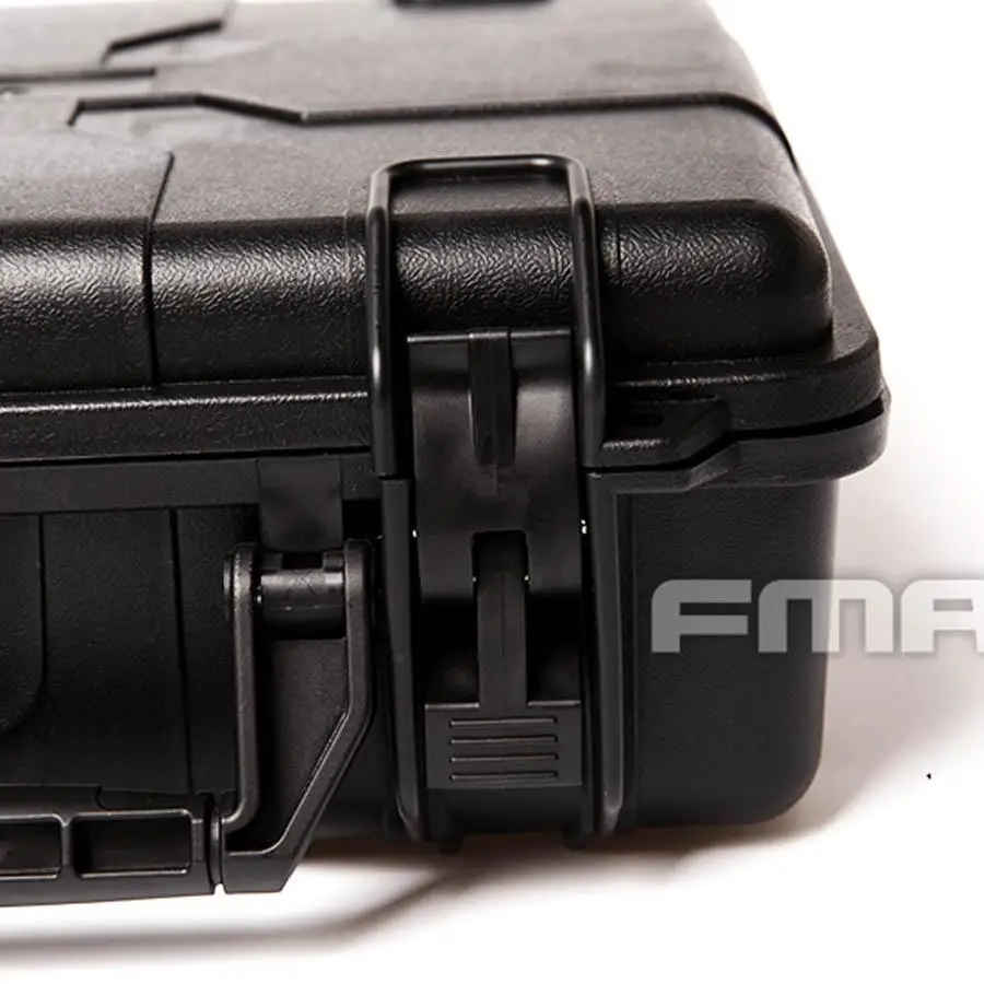 FMA внешний портативный пластиковый чехол для переноски тактических путешествий