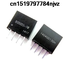 

B1205S-1W B1205S от 12 В до 5 В 5 шт./лот DIP
