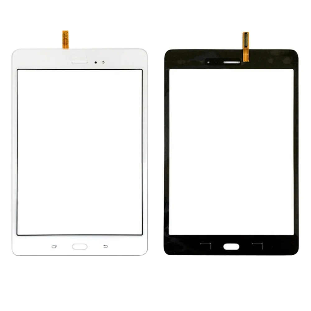 Новая сенсорная панель для Galaxy Tab A 8 0/T355 (версия 3G) ремонт замена