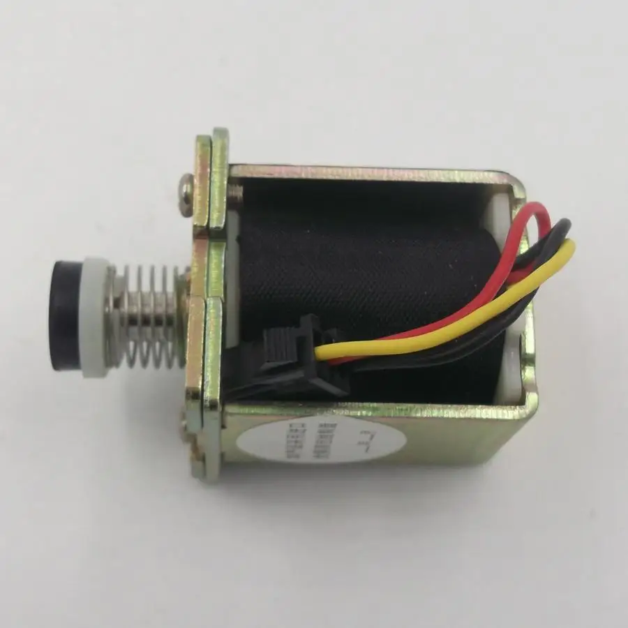 Аксессуары 3v газовая плита электромагнитный клапан с защитой от пламени