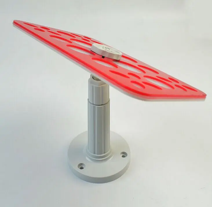 Cosmatic держатель кистей для макияжа устойчивый стеллаж сушки Органайзер Полка