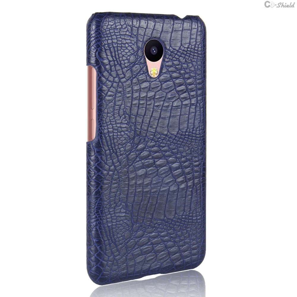 Кожаный чехол для Meizu M5c, M5, c, M710, M710H, M710M, бампер для телефона, облегающий чехол для MeiZu M, 5c, синий, очаровательный, 5C, A5, Жесткий Чехол из поликарбоната