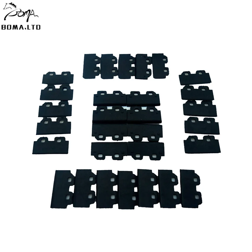 Высокое качество DX5 DX7 DX4 DX6 стеклоочистителя для EPSON 4800 4880 9880 4450 4000 7450 9450 7800 9800 7400 9400