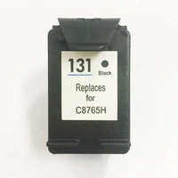 vilaxh 131 compatible ink cartridge replacement for hp 131 for photosmart c3100 c3183 c3150 c3180 psc 1500 1510 1513 deskjet 460