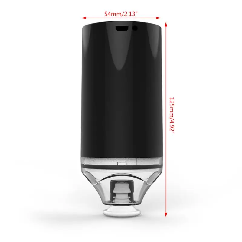 Портативный вакуумный упаковщик машина портативный мини насос для Sous Vide Precision