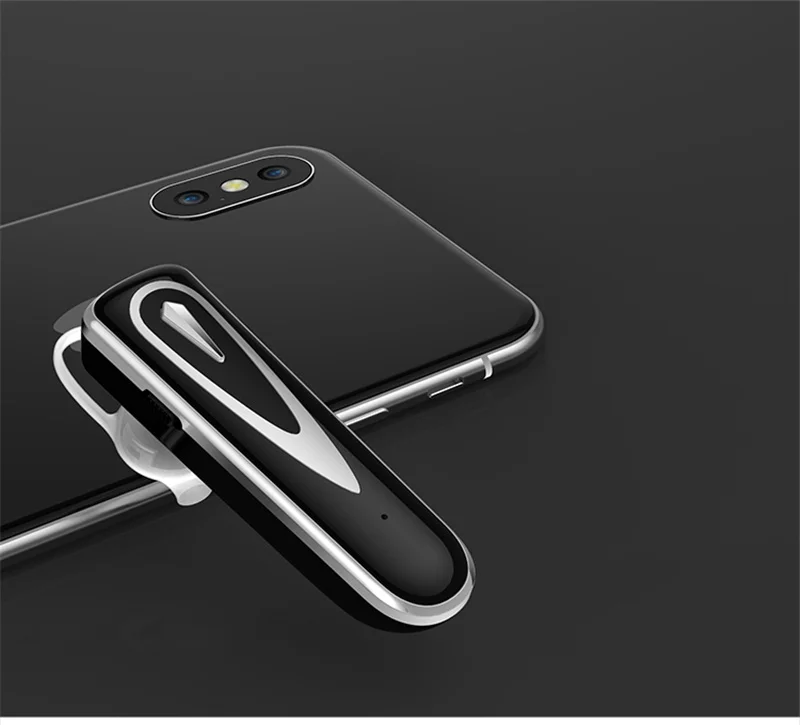 2018 Z2 бизнес мини Bluetooth наушники с микрофоном стерео громкой связи долгое время