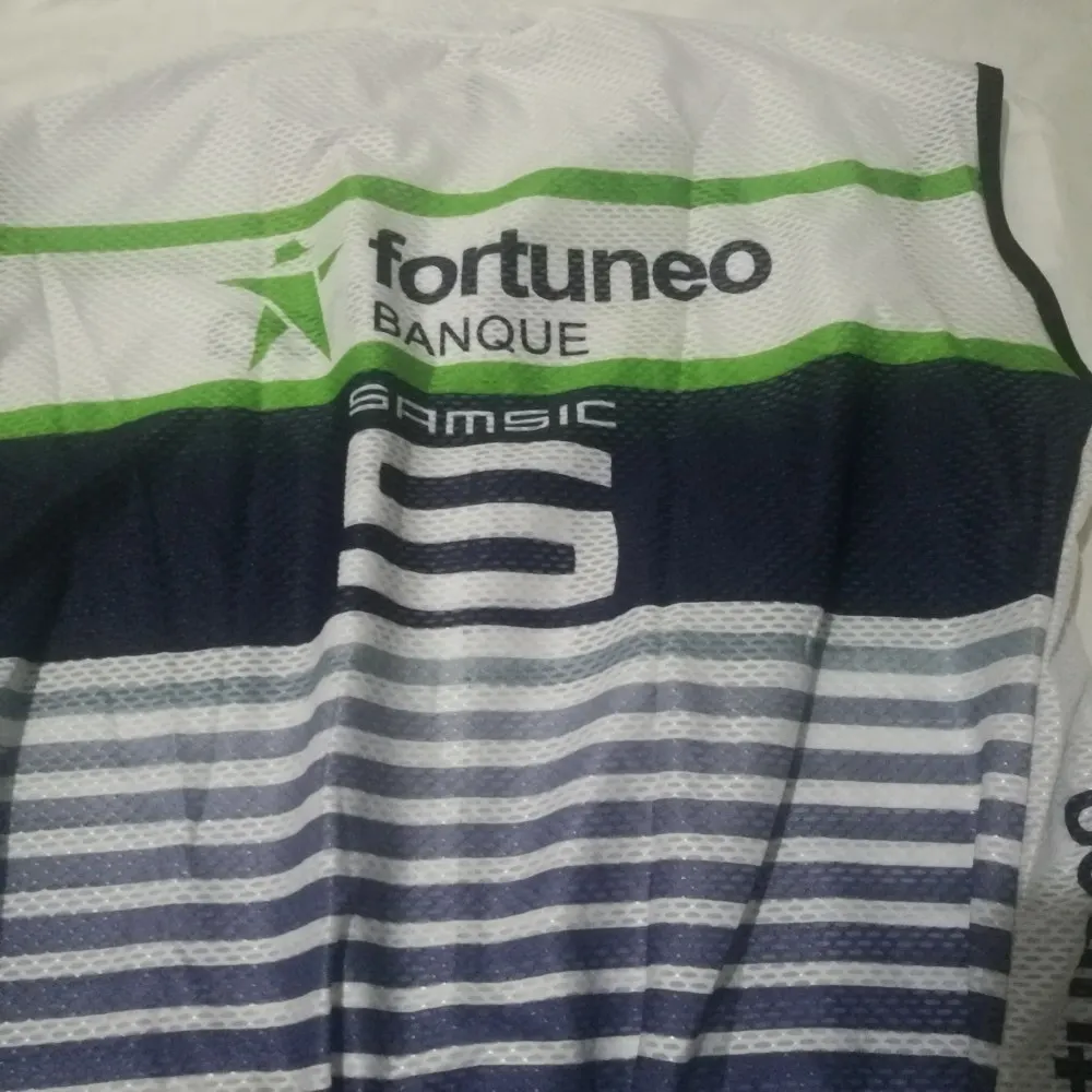 Ветрозащитный жилет pro team fortuneo samsic windvest ветрозащитный ветрозащитная ткань