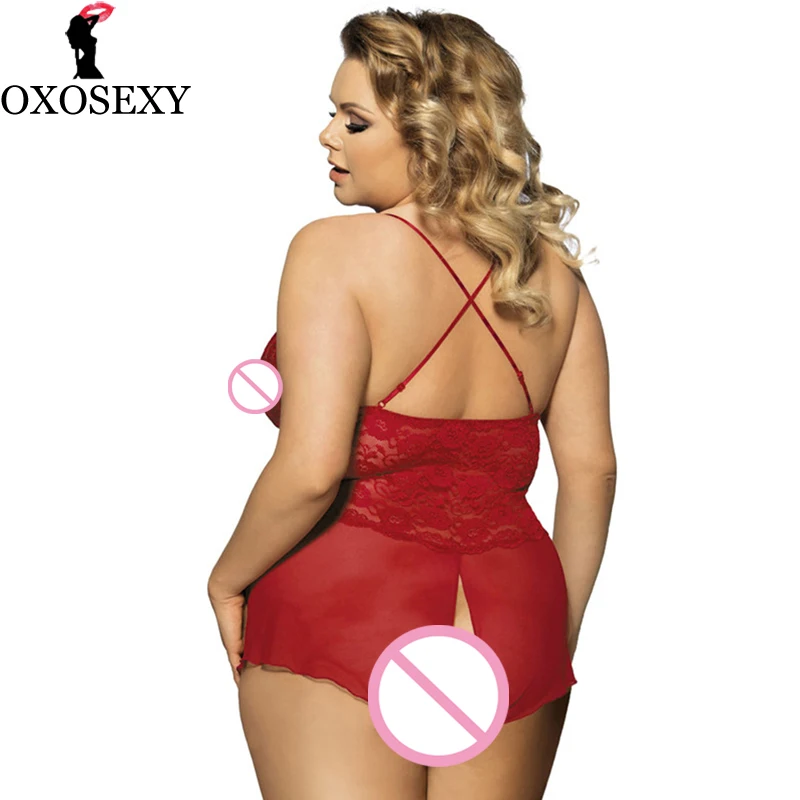 Сексуальное нижнее белье большого размера xxxl 5xl кружевное с треугольным вырезом