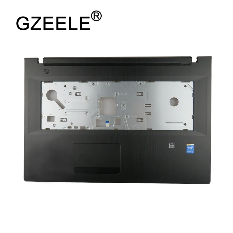 Чехол GZEELE для lenovo G70 новый верхний чехол телефона крышка планшета B70 Z70 AP0U0000300 |