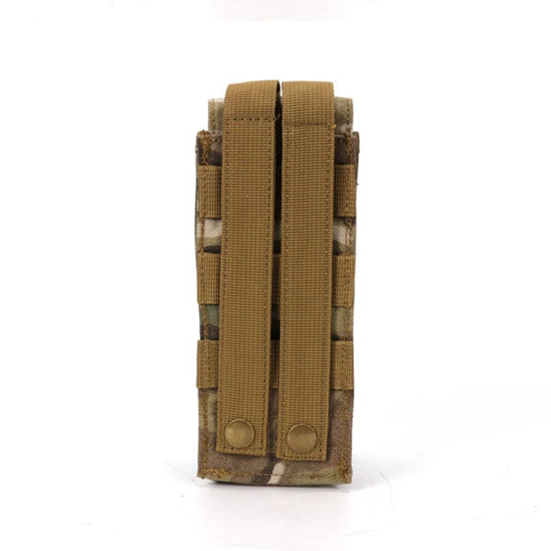 Тактические военные сумки для страйкбола с системой Молле|ak magazine pouch|magazine pouch