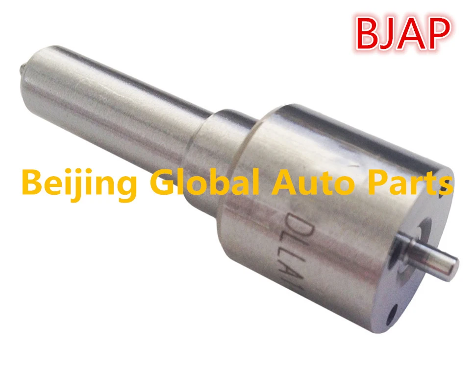 Форсунка инжектора BJAP CDLLA144P191 DLLA144P191 высокого качества|nozzle|nozzle injector |