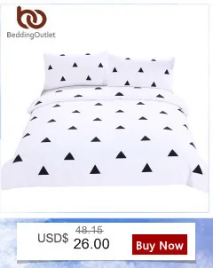 BeddingOutlet Mr and Mrs наволочки для пары его и ее Подушка на заказ Чехол для юбилея свадебный подарок