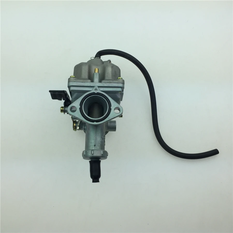 

STARPAD For CG125 motorcycle fuel system accessories Motorcycle carburetor Hand pull throttle line