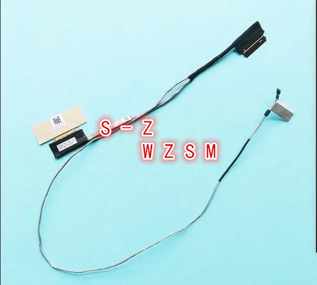 Новый оригинальный кабель ЖКД для Acer A315-21 A315-31 A315-51 DD0ZAJLC001 led lcd lvds | Компьютеры и