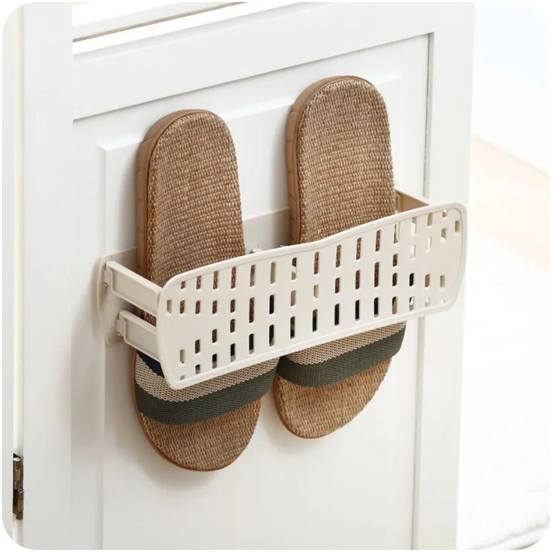 Plastic Shoe Shelf Stand Cabinet Display Organizer Wall Rack Space-saving Convenience Stong storaged holder New Creative | Дом и сад
