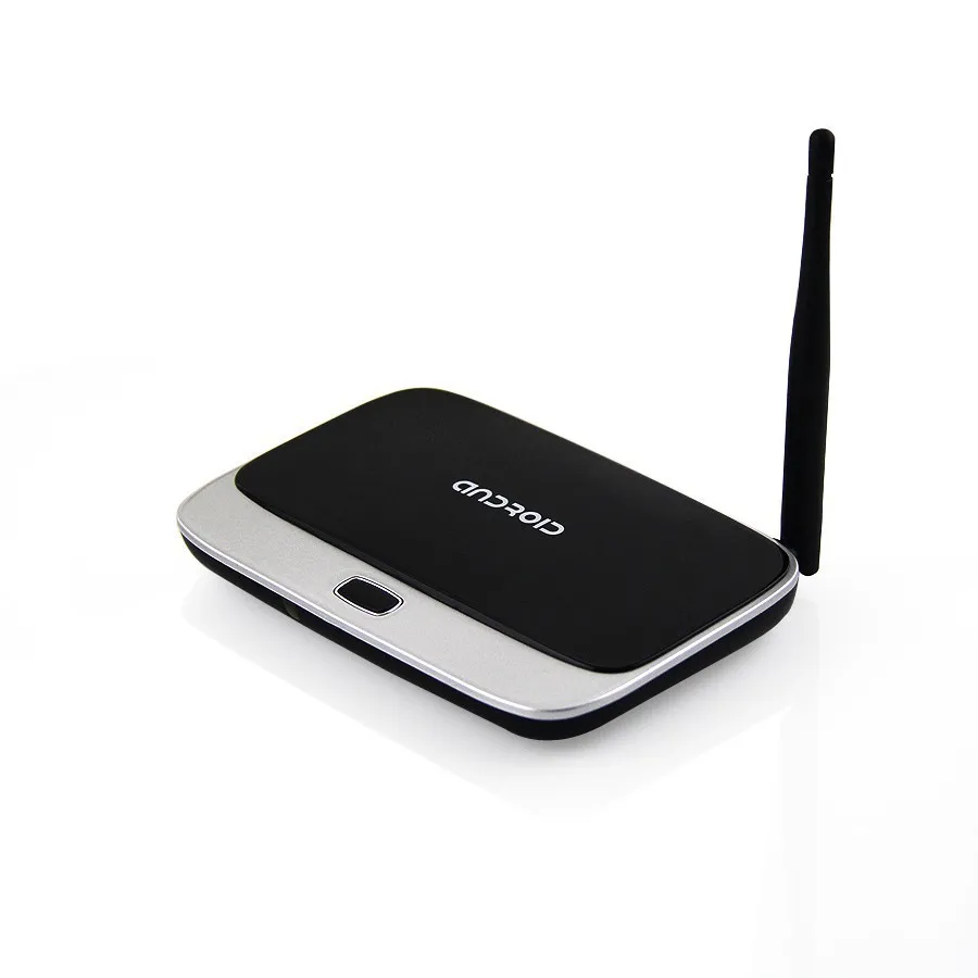 Xbmc в полной комплектации MK888 Q7 cs918 android-тв коробка RK3188T 2 ГБ / 8 четырехъядерных