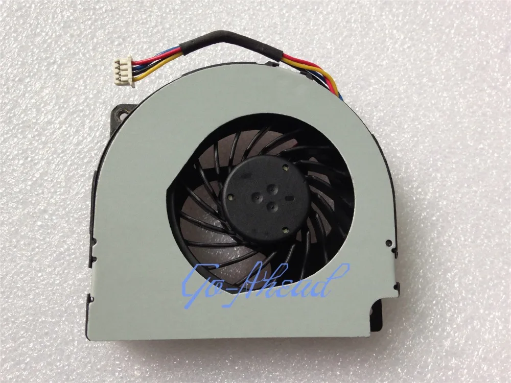 Новый Кулер Для процессора ноутбука ASUS K42JR K42JE K42JB X42E A40J A42J A42JR A42JV X42J K42 K42JC K42F DELTA