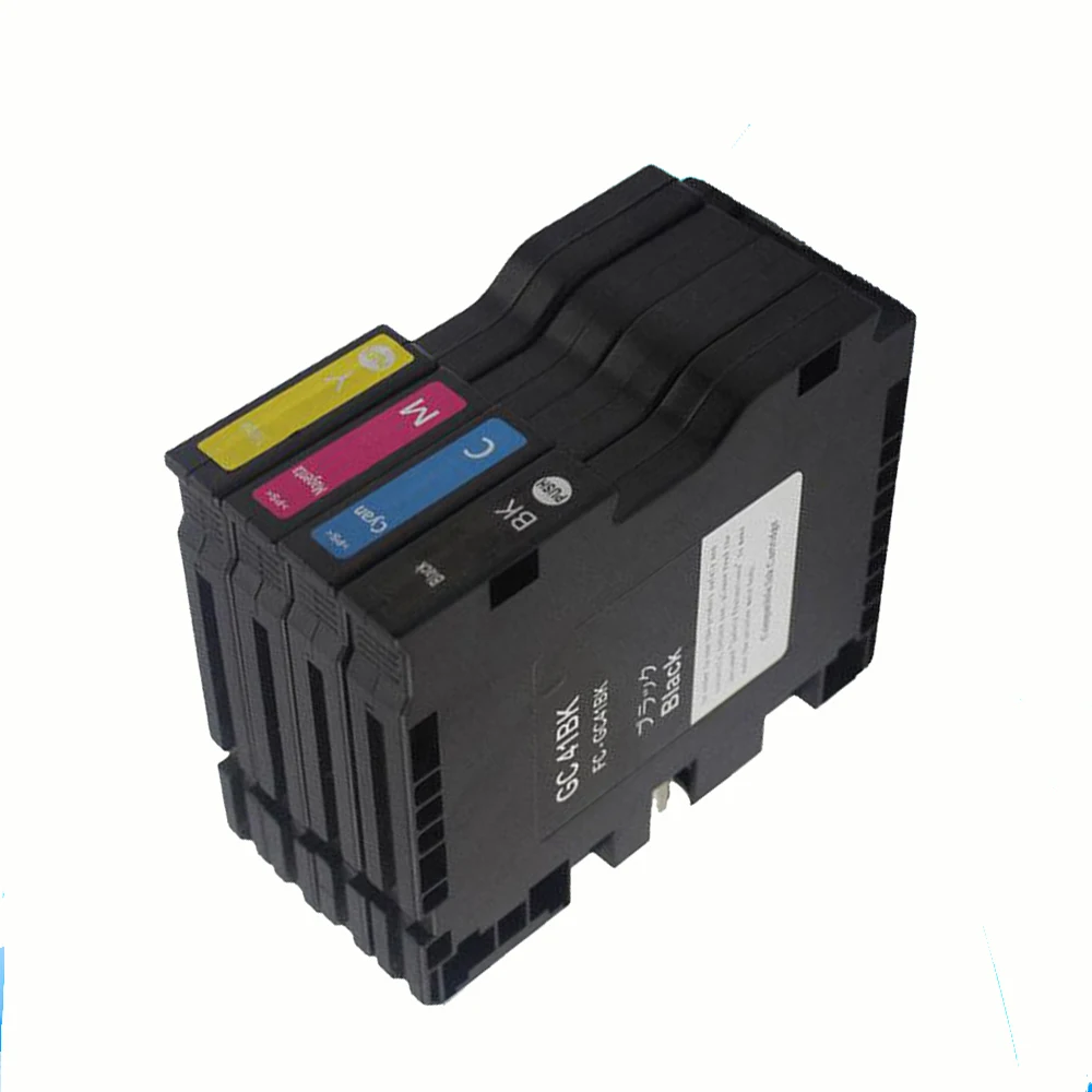 Einkshop SG400 сублимационный картридж с чернилами для Ricoh GC41 SAWGRASS SG800 SG400NA SG400EU Aficio SG2010