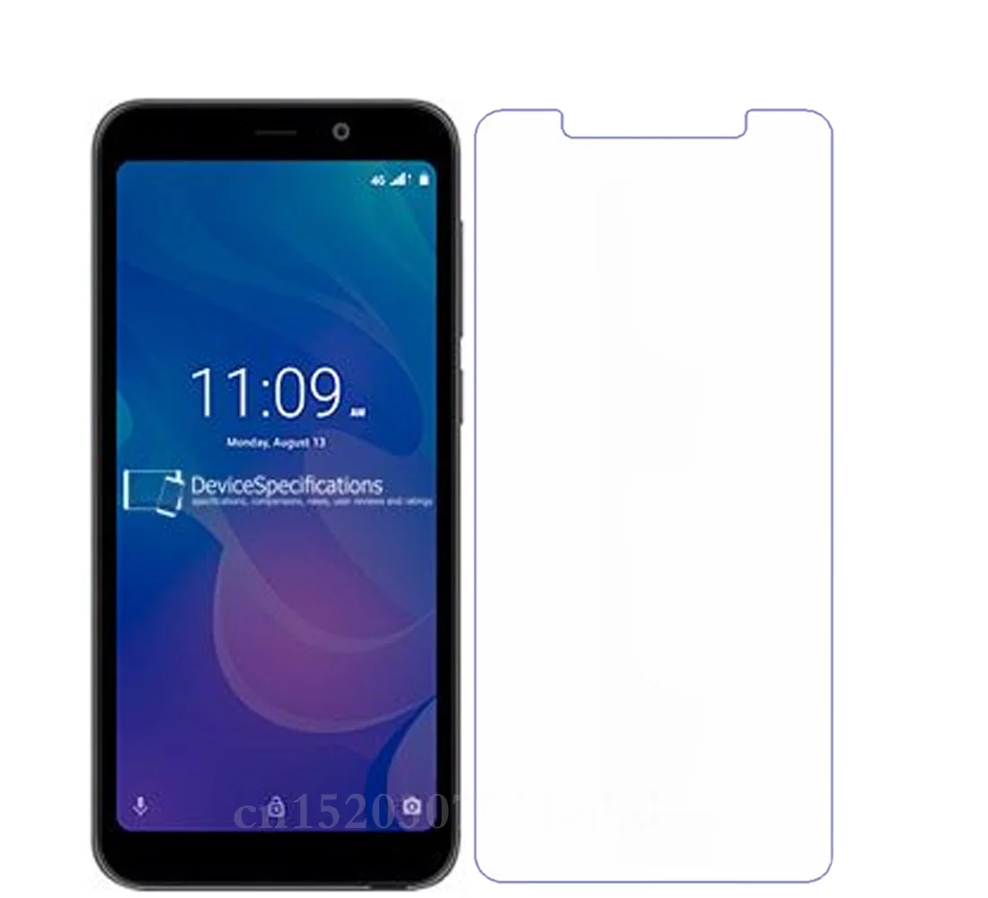 Закаленное стекло для MEIZU C9 PRO Защитная пленка экрана телефона защитный экран C 9