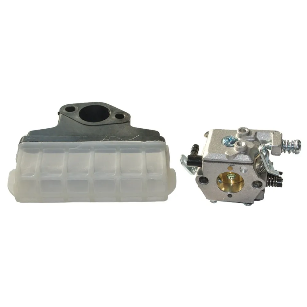 Комплект воздушных фильтров для Stihl 021 023 025 MS 210 230 250 детали Chiansaw|stihl carburetor|stihl filterstihl