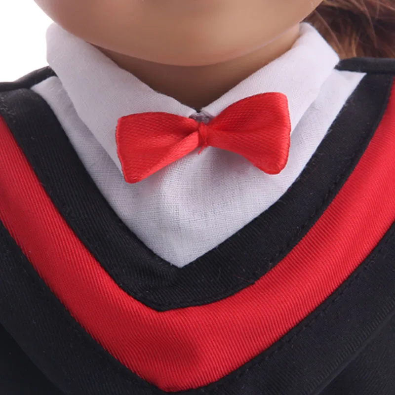 Детские игрушки докторская служба Bjd 18 дюймовая кукла американская аксессуары